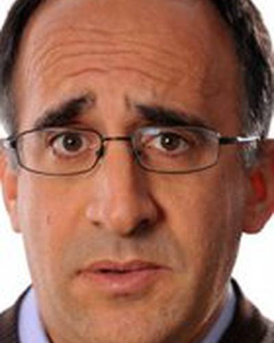 Боб Глуберман фото