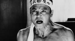 Кадр из фильма "Мисима: Жизнь в четырёх главах" - 1