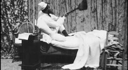 Кадр из фильма "Ужасная ночь" - 1