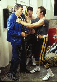 Кадр Джонни, будь хорошим