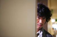 Кадр Возвращение