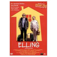 Постер Эллинг