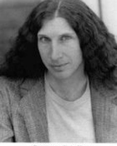 Stewart Brodian фото