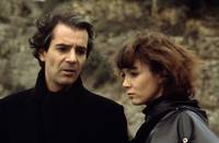 Кадр Любовь до смерти