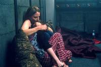 Кадр Комната страха