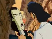 Кадр Картуш – уличный принц