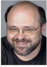 Кен МакКой фото