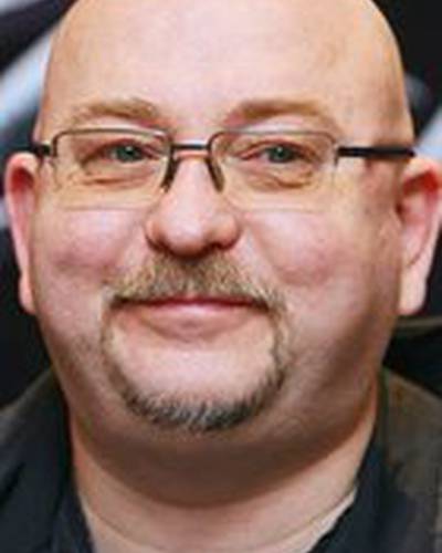 Александр Войтинский фото