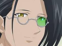 Кадр Мабурахо