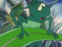 Кадр Пчелка Майя