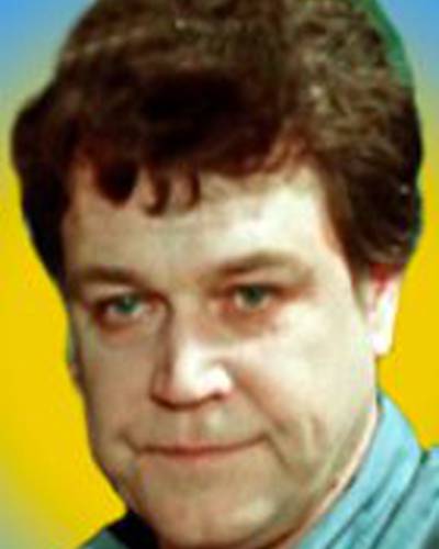 Всеволод Ларионов фото