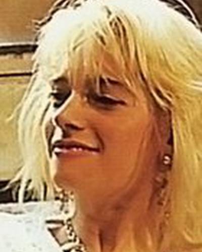 Isabelle Allay фото