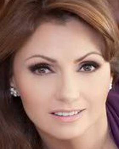 Анхелика Ривера фото