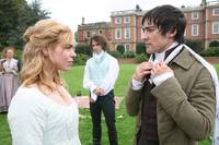 Кадр Мэнсфилд Парк