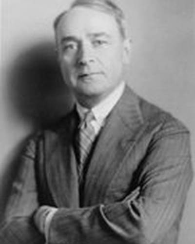 Сергей Кусевицкий фото