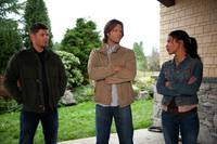 Кадр Сверхъестественное