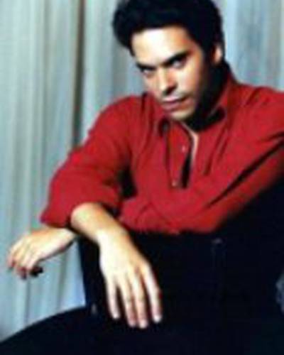 Родриго Арагон фото