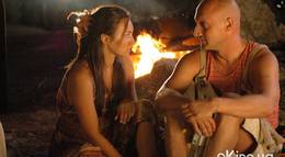 Кадр из фильма "Дикари" - 2