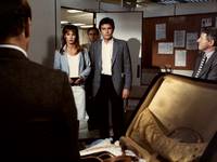 Кадр Неукротимый