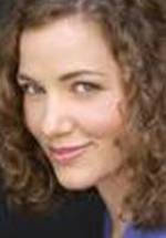 Алисия Хант фото