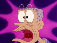 Кадр Малышка Эцуко Сарутоби