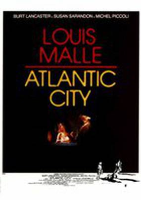 Атлантик-Сити