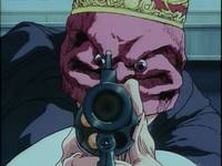 Кадр Плачущий убийца