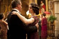 Кадр Аббатство Даунтон