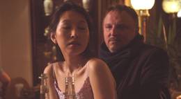 Кадр из фильма "Die Schimmelreiter" - 2