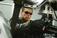 Кадр Терминатор 3: Восстание машин