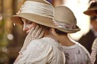 Кадр Аббатство Даунтон