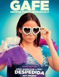 Постер из фильма "Cómo sobrevivir a una despedida" - 1