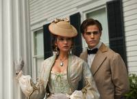 Кадр Дневники вампира