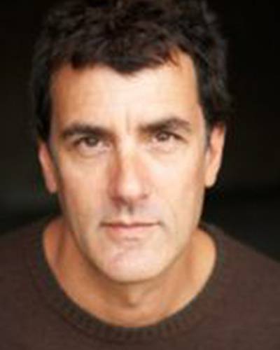 Роберт Мейлхаус фото