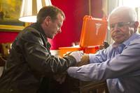 Кадр 24 часа: Проживи еще один день