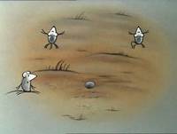 Кадр Кутх и мыши