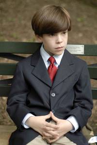 Кадр Джошуа