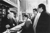 Кадр Во всем виноват посыльный