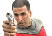 Кадр Голубая бездна