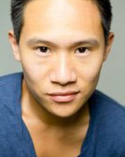 Кертис Льюм фото