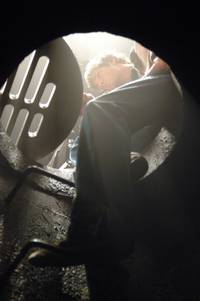 Кадр Сверхъестественное