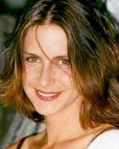 Каролина Фадик фото