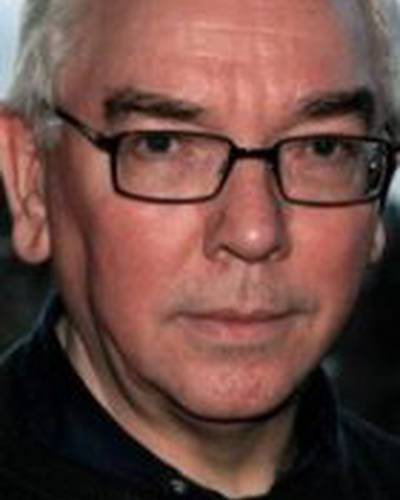 Теренс Дэвис фото