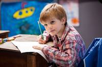 Кадр Прежде чем я усну