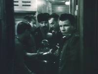 Кадр Караул