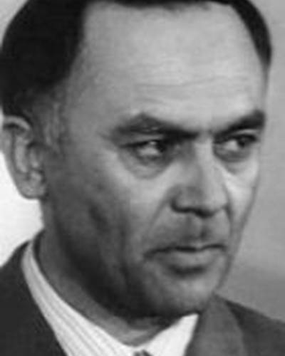 Пулат Саидкасымов фото