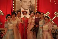 Кадр Сон бабочки