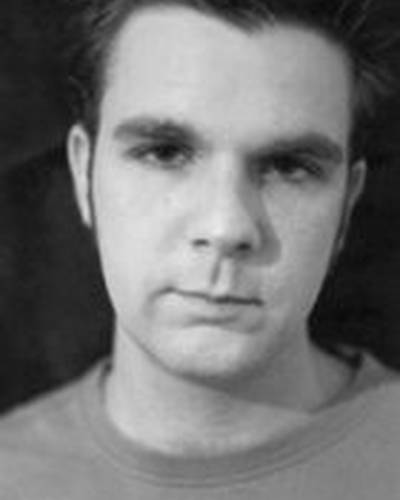 Денман Пауэрс фото