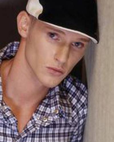 Алексей Елистратов фото