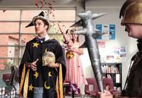 Кадр Лузеры